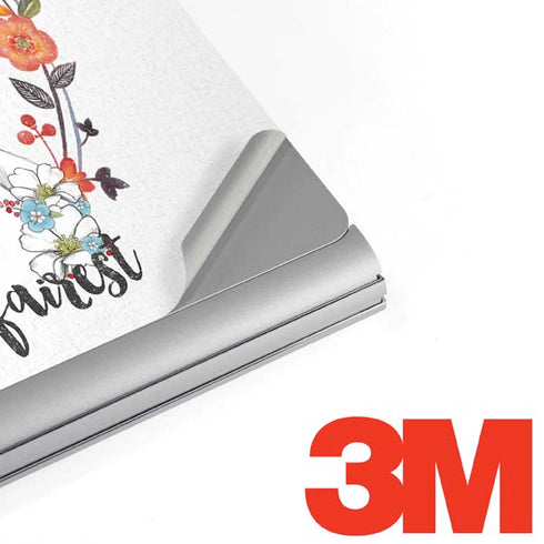 Disney Snow White Still the Fairest Art Surface Book 2 13.5in Skin